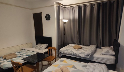 Familienzimmer