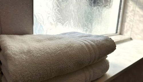 Executive-Doppelzimmer