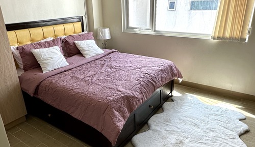Exclusive-Apartment