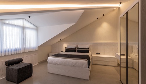 Familienapartment