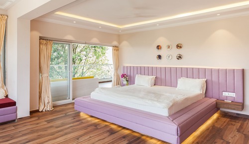 Exclusive-Villa