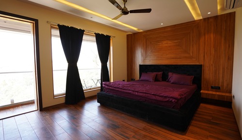 Premium-Villa