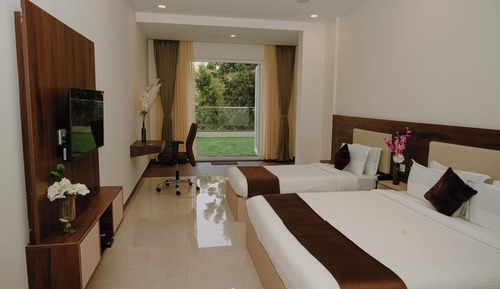 Grand-Zimmer