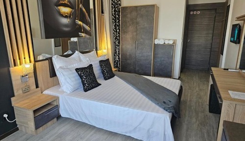 Deluxe-Zimmer