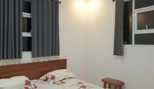 Deluxe-Villa (Deluxe 3 Bedrooms)