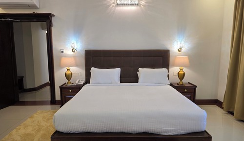 Premium-Doppelzimmer