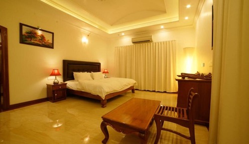 Presidential-Suite