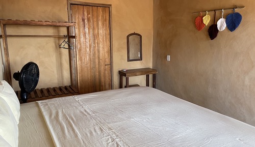 Traditional-Dreibettzimmer