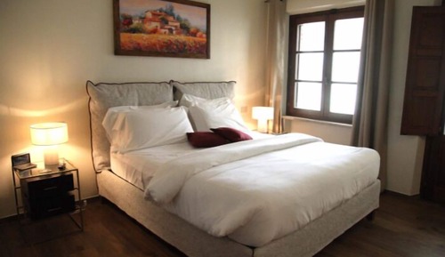 Suite, 1 Schlafzimmer