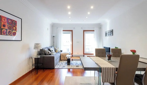 Elite-Apartment