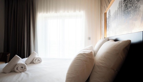 Comfort-Zimmer