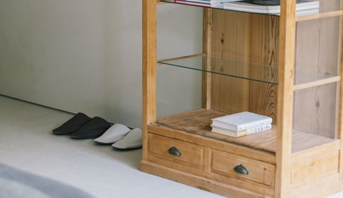 Design-Zimmer, Nichtraucher (Hatago 2)