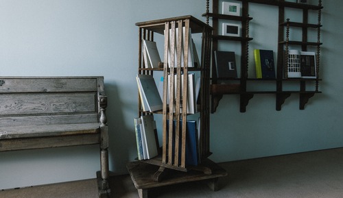 Design-Zimmer, Nichtraucher (Hatago 3)