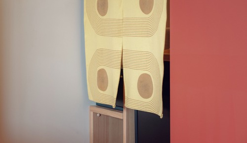 Zweibettzimmer, Nichtraucher (Hatago 4)