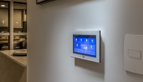 Apartment, 1 Schlafzimmer