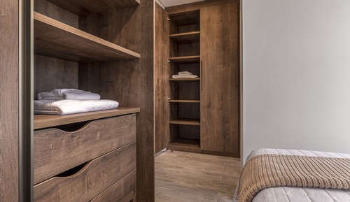 Apartment, 2 Schlafzimmer