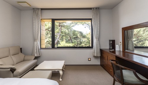 Superior-Doppelzimmer, Nichtraucher