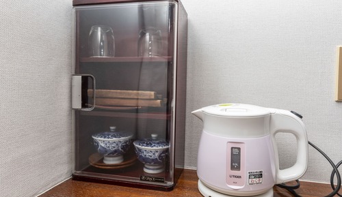 Premium-Einzelzimmer, Nichtraucher