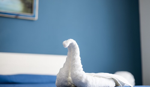 Classic-Doppelzimmer