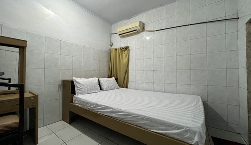 Standard-Doppelzimmer