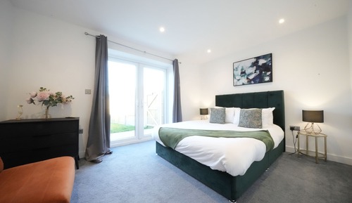 Premium-Apartment