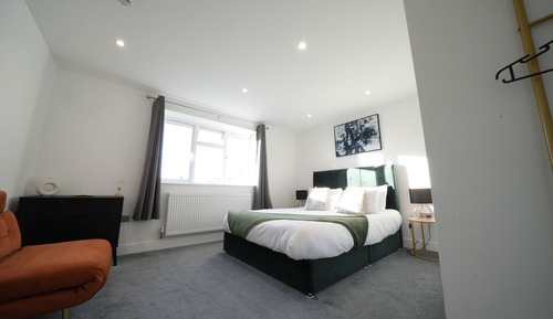 Premium-Apartment