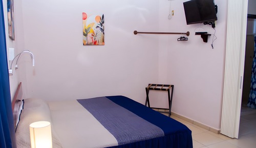 Superior-Zimmer, 1 King-Bett, eigenes Bad, Flussblick