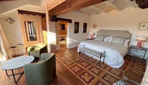 Premier-Doppelzimmer