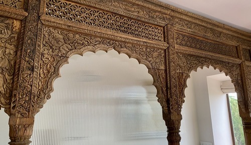 Exclusive-Doppelzimmer