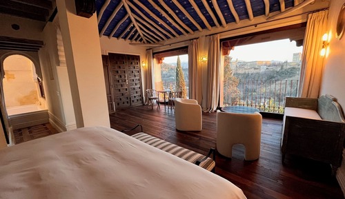 Premier-Doppelzimmer