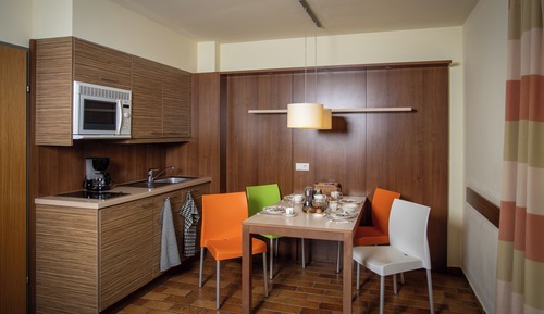 Basic-Apartment