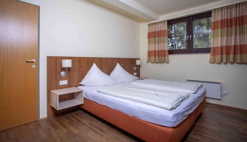 Basic-Apartment, Nichtraucher, Terrasse