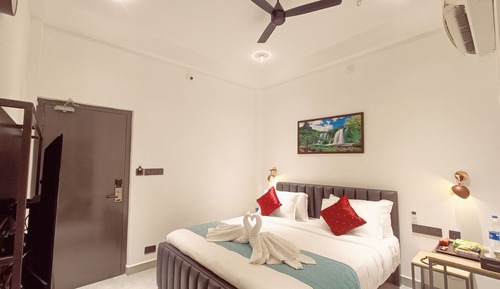 Premium-Suite