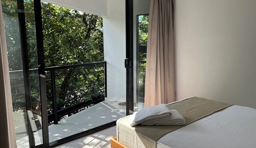 Premium-Penthouse