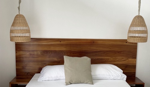 Comfort-Doppelzimmer