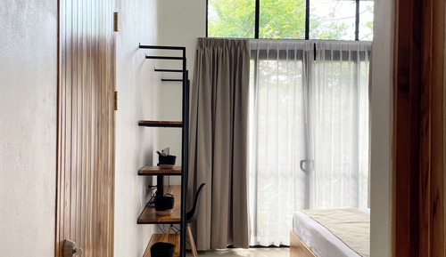 Deluxe-Doppelzimmer