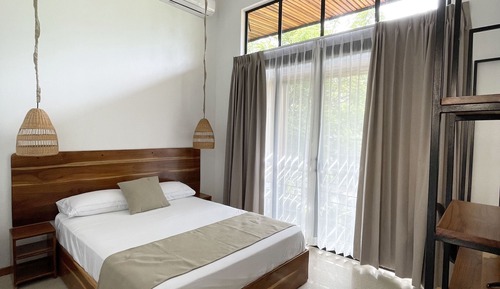 Comfort-Doppelzimmer