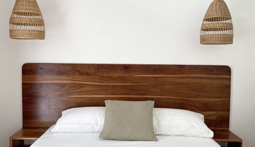 Vierbettzimmer