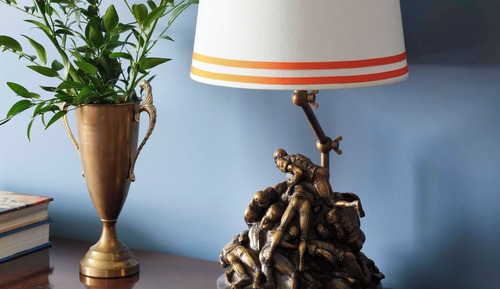 Presidential-Suite, 1 King-Bett, barrierefrei, Badewanne