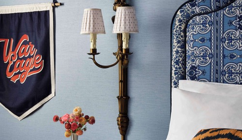 Junior-Suite, 1 King-Bett, barrierefrei (Hearing)