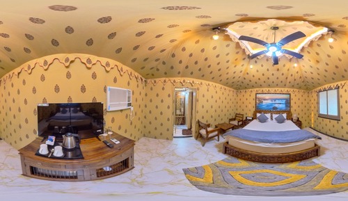 Exclusive-Suite