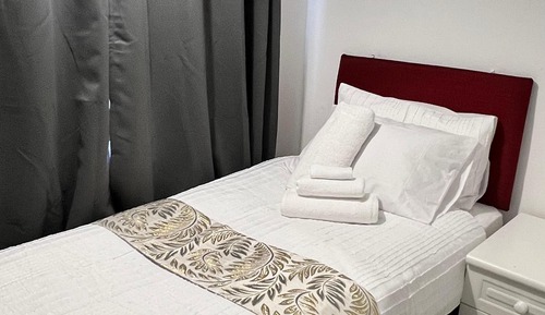 Comfort-Einzelzimmer