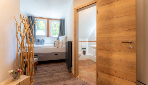 Premium-Einzelzimmer