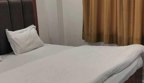 Deluxe-Zimmer