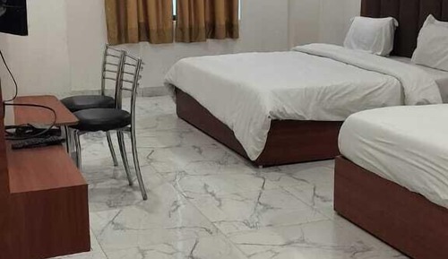 Luxury-Zimmer