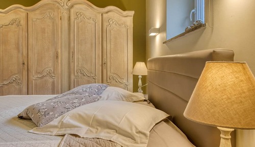 Comfort-Doppelzimmer