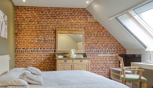 Comfort-Doppelzimmer