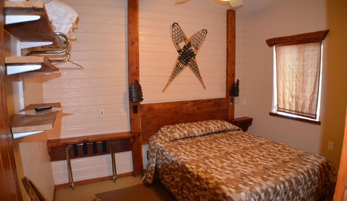 Familien-Suite