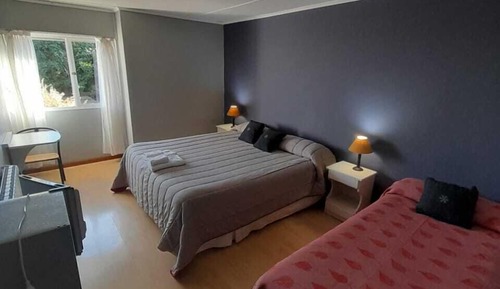 Basic-Dreibettzimmer