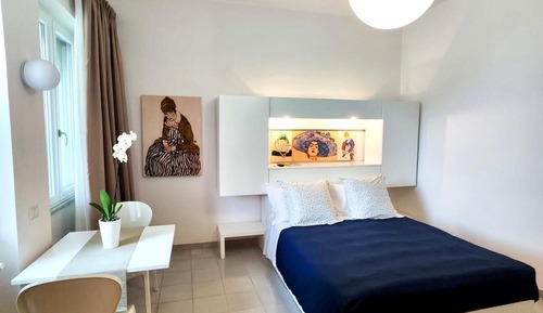 Classic-Doppelzimmer